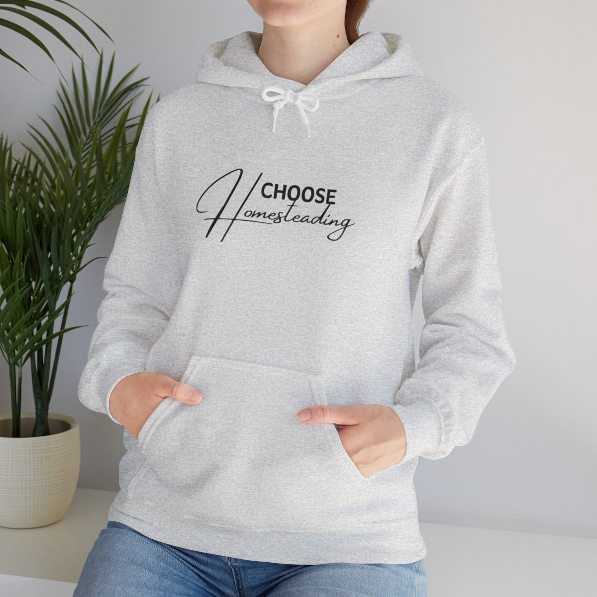 Hooded Sweatshirts