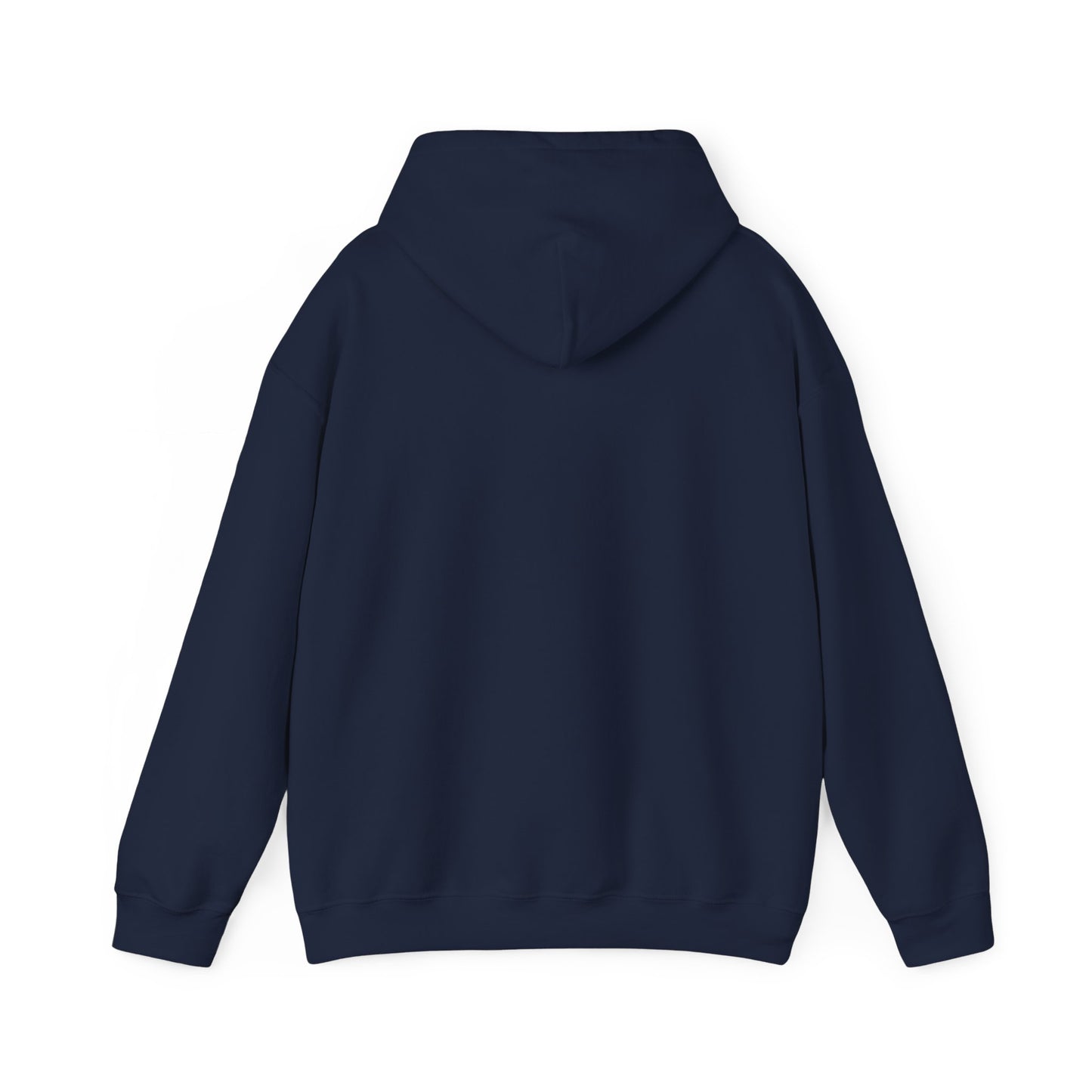 Getting Back To My Roots - Unisex Heavy Blend™ Hooded Sweatshirt