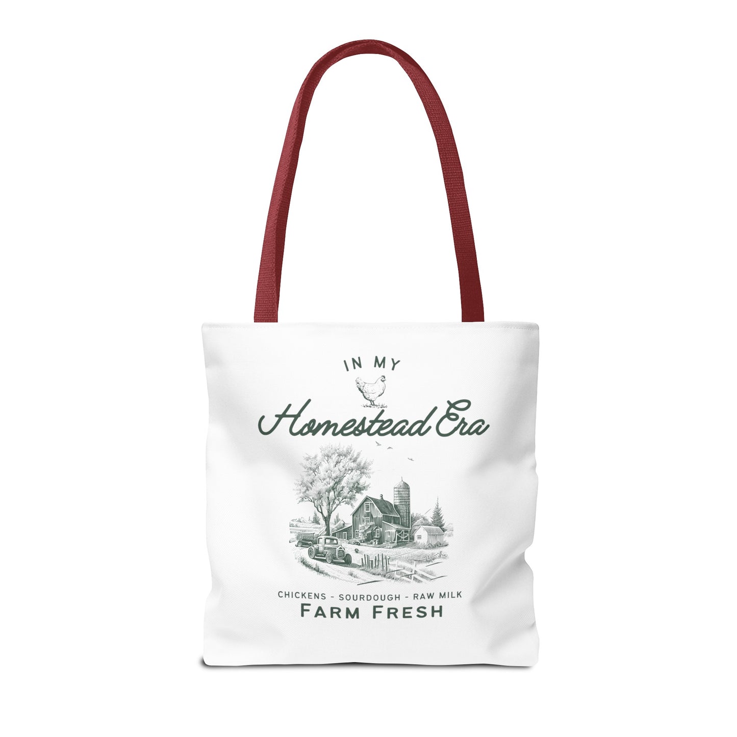 Tote Bag (AOP)