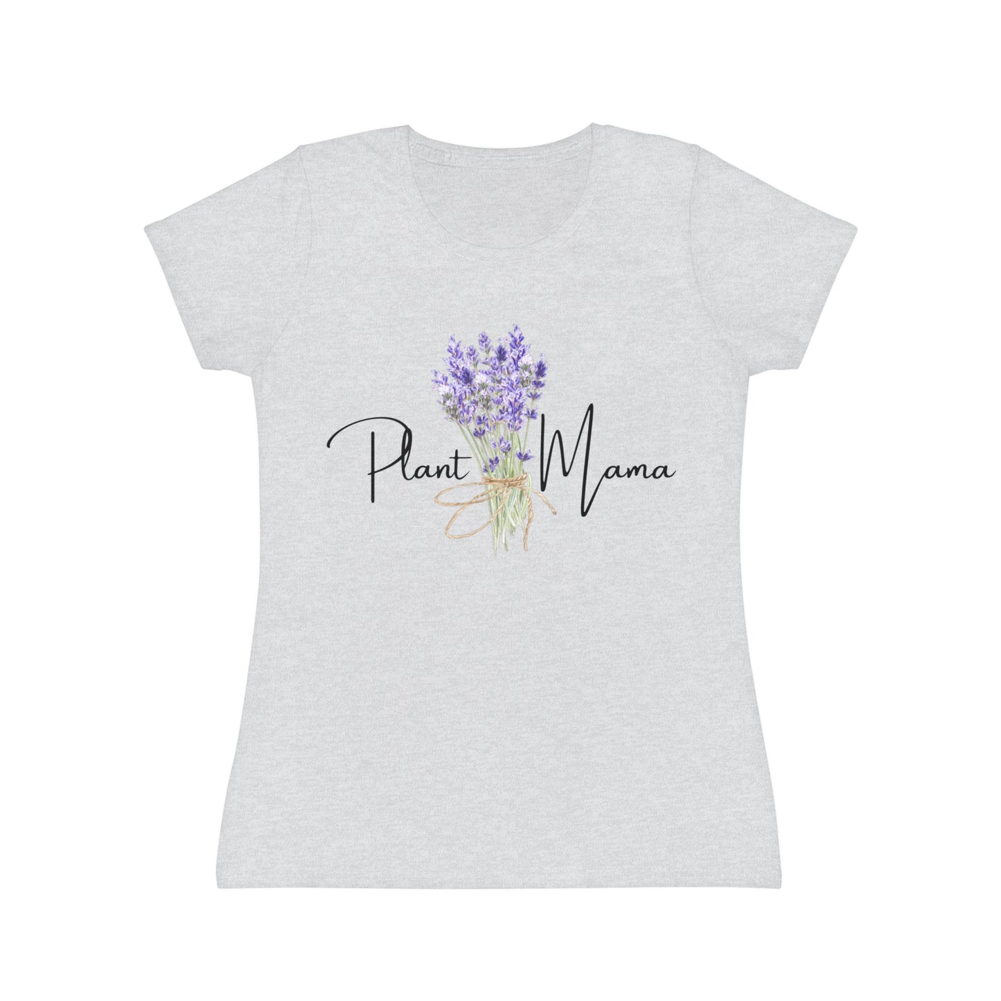 Plant Mama - Women's Iconic T-Shirt