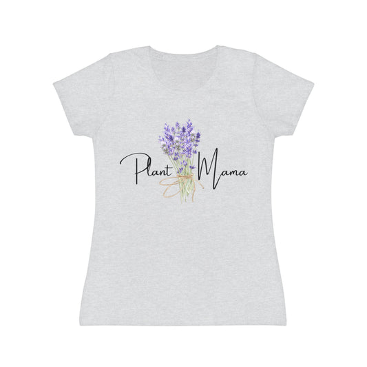 Plant Mama - Women's Iconic T-Shirt