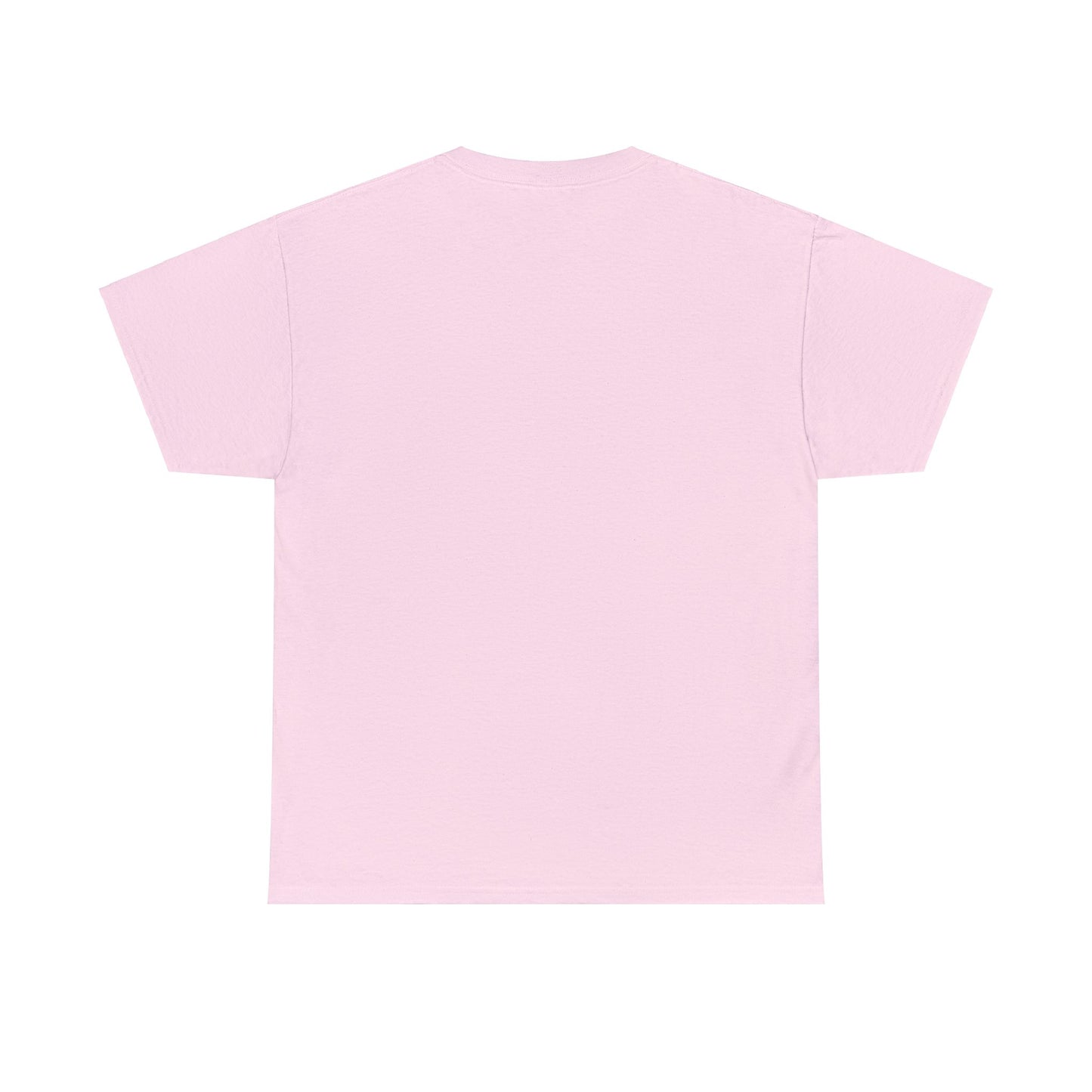 Things I Do In My Spare Time - Unisex Heavy Cotton Tee