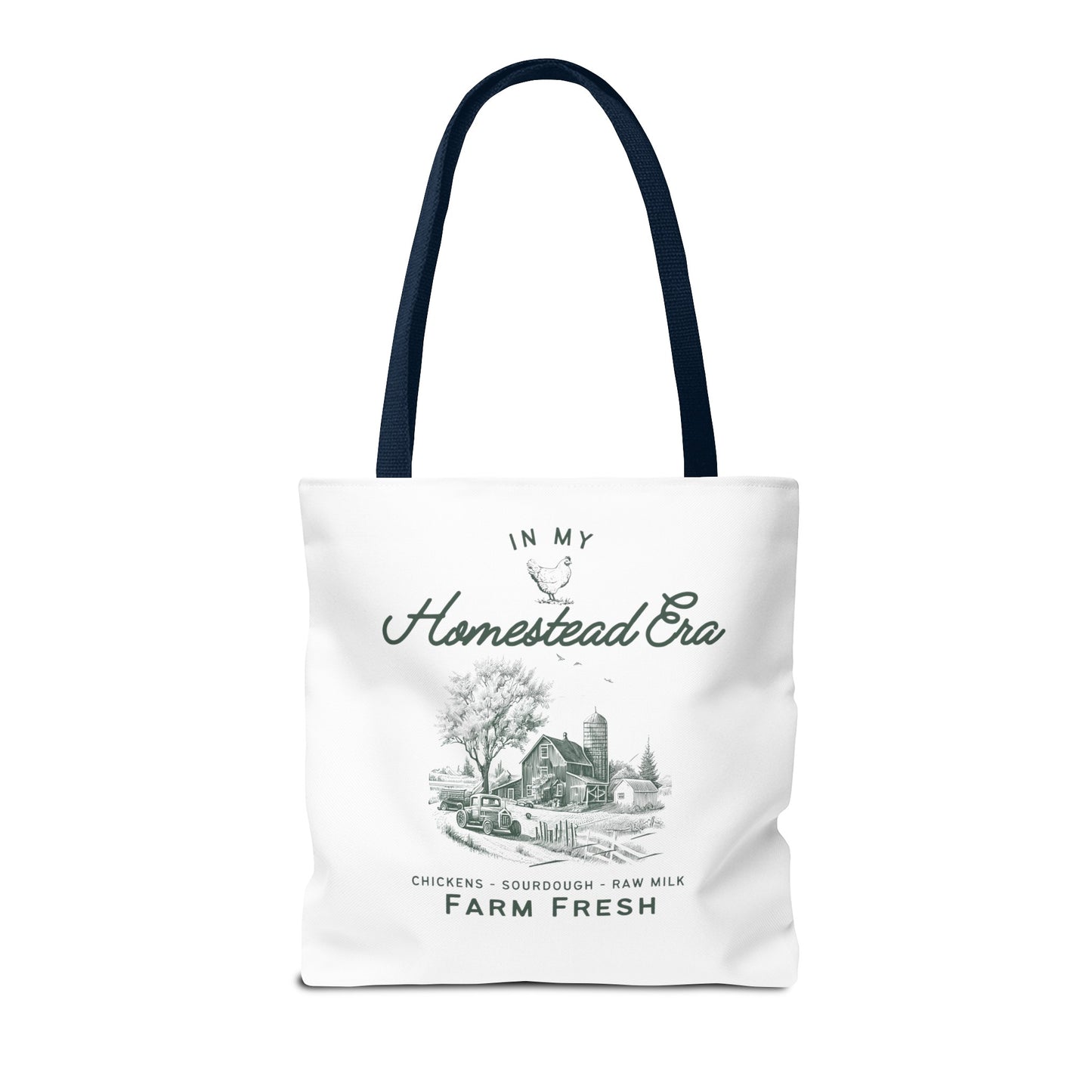 Tote Bag (AOP)