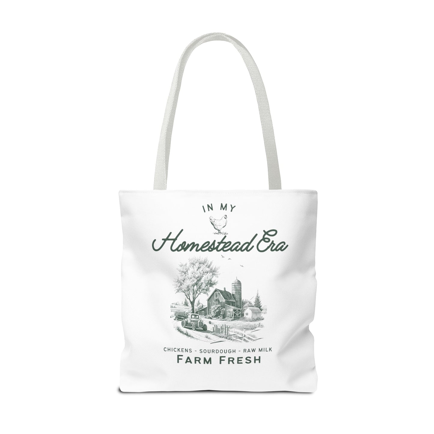 Tote Bag (AOP)