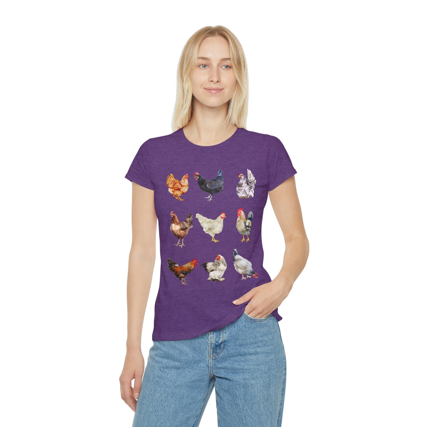 Women's Iconic T-Shirt