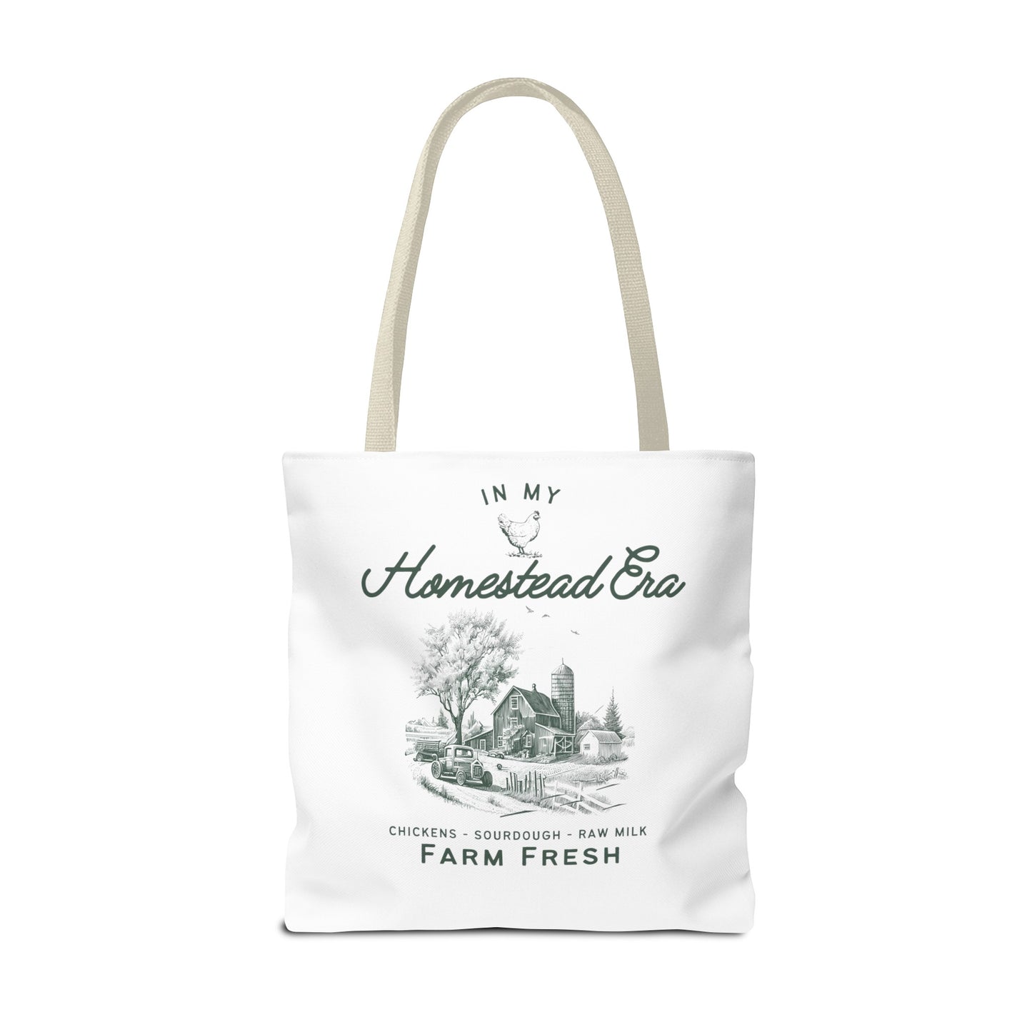 Tote Bag (AOP)