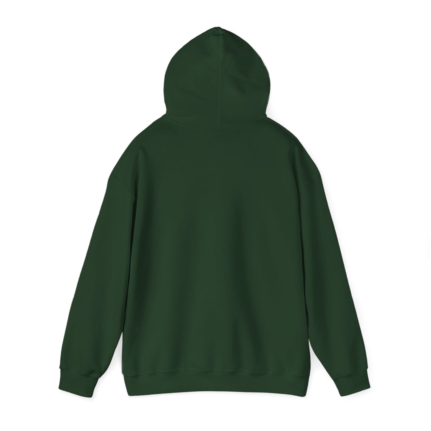 Choose Homesteading - Unisex Heavy Blend™ Hooded Sweatshirt