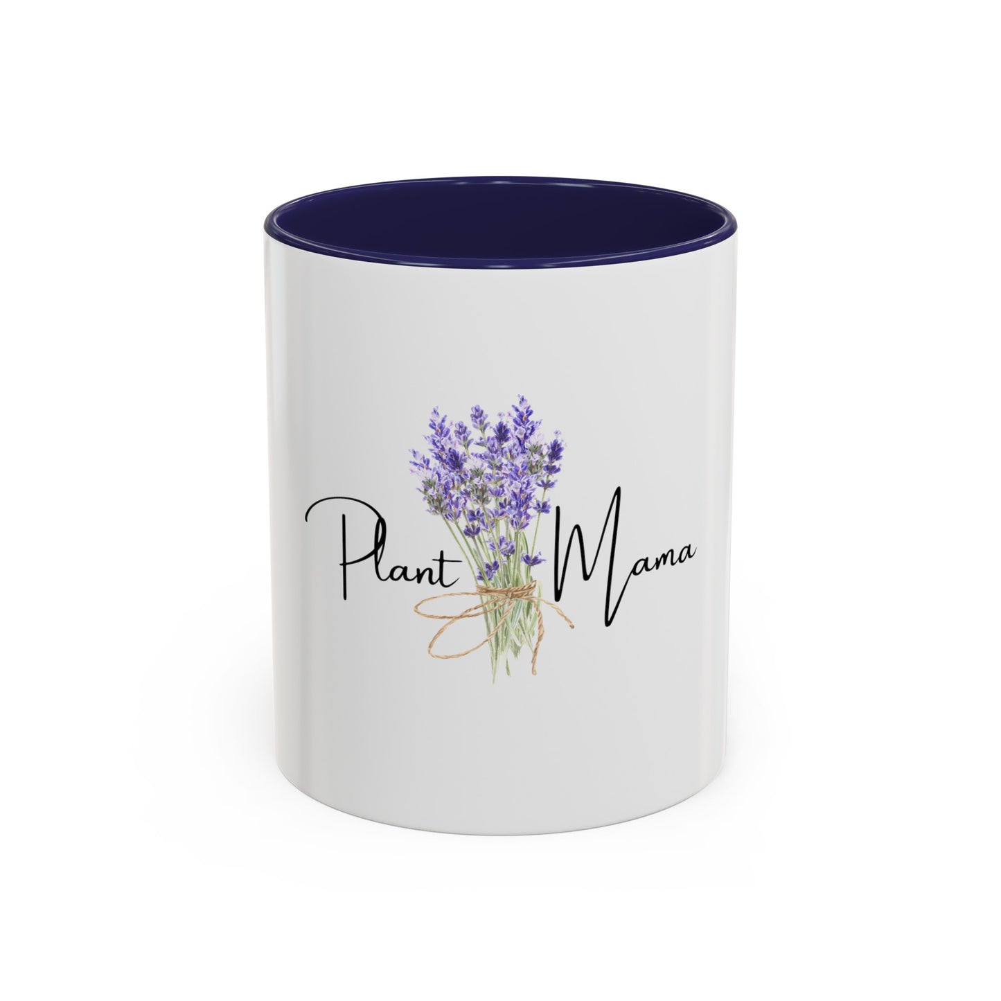 Plant Mama - Accent Coffee Mug, 11oz