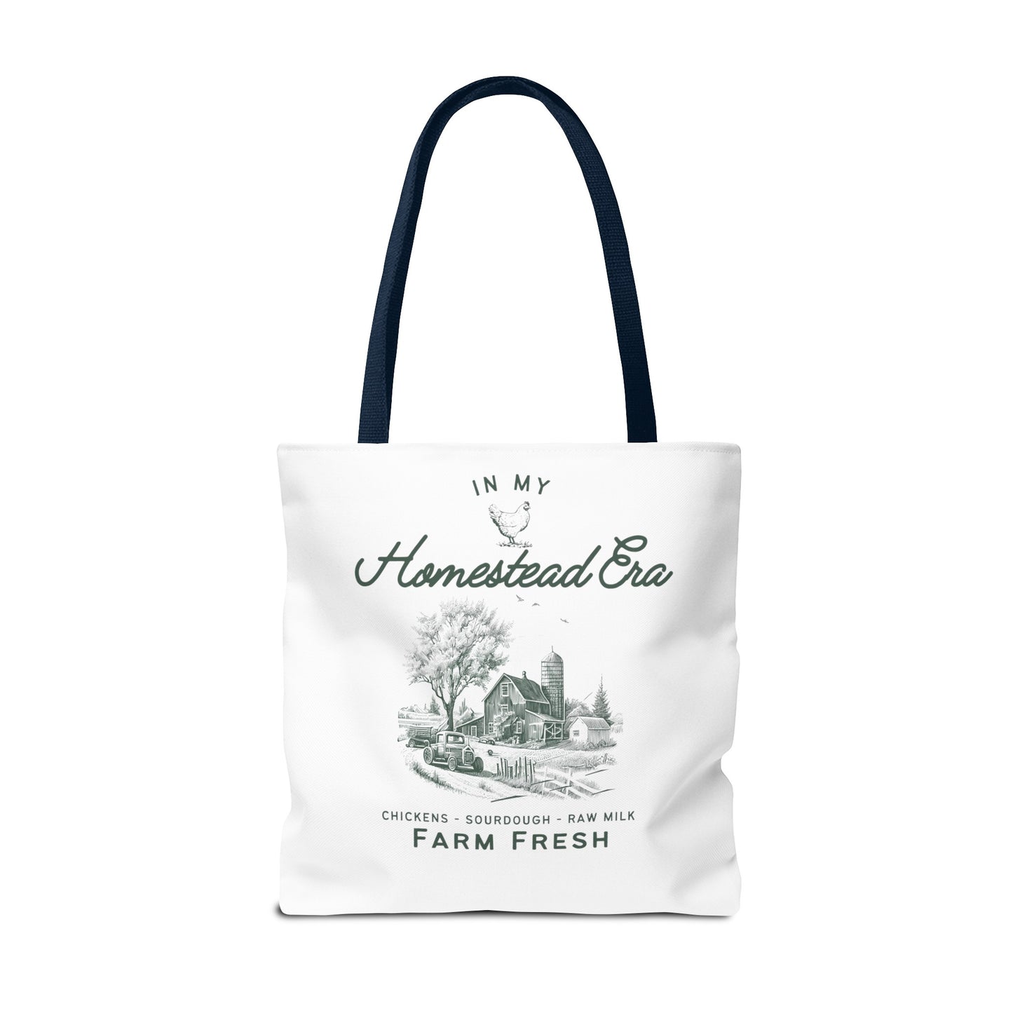 Tote Bag (AOP)