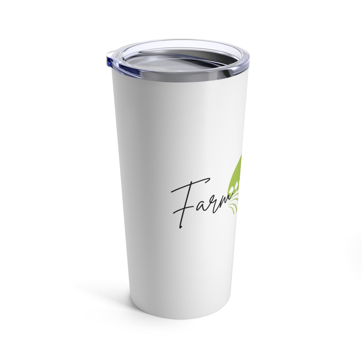 Farm Mama - Tumbler 20oz