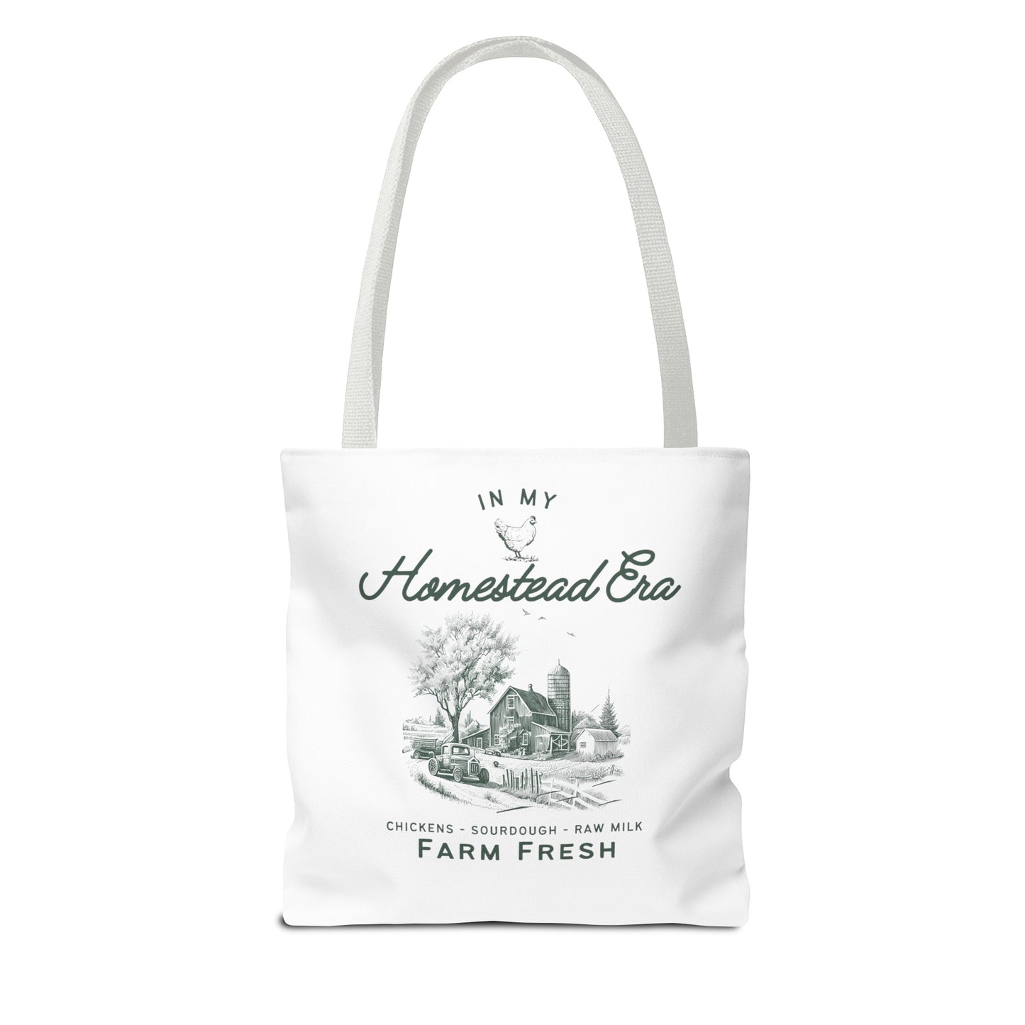 Tote Bag (AOP)