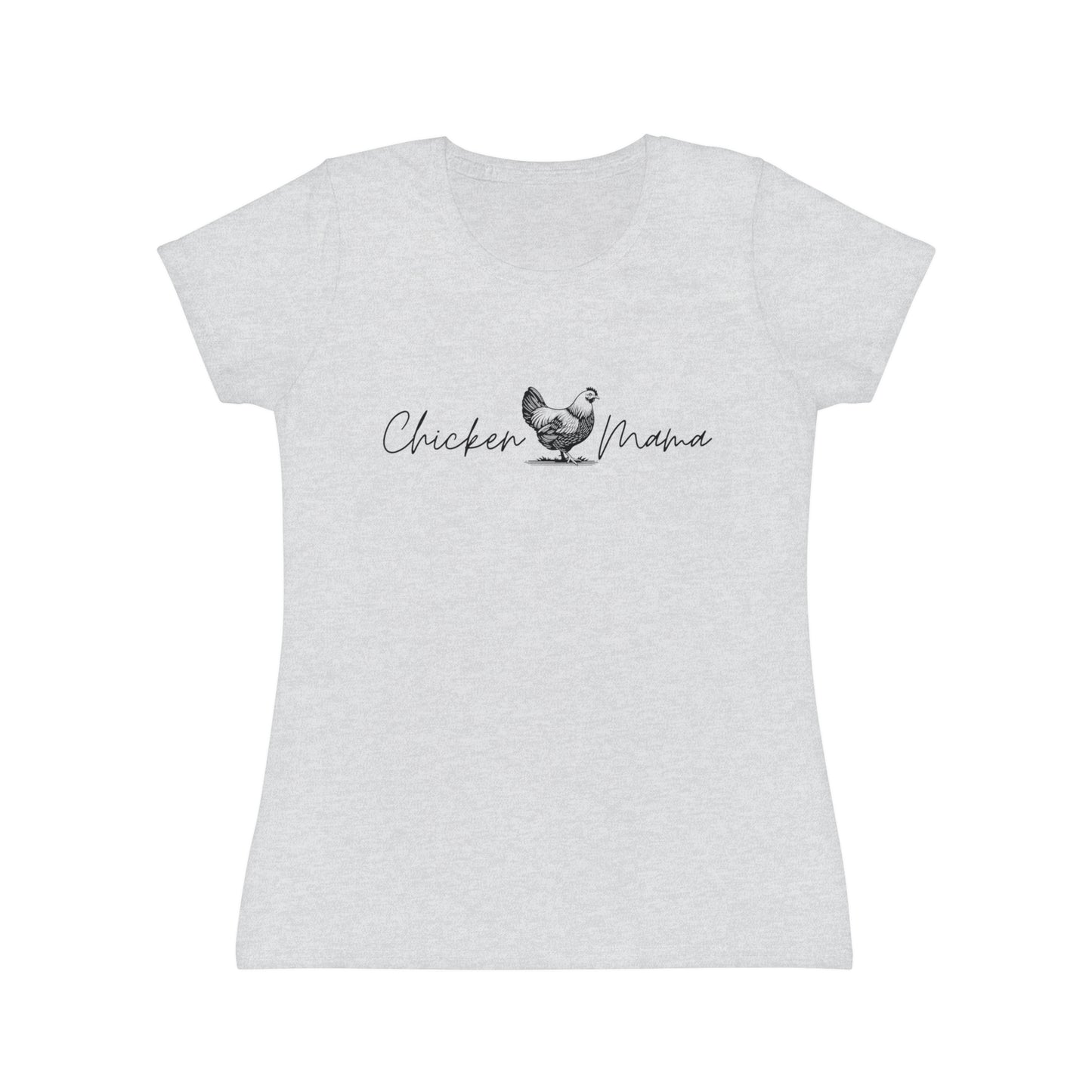 Chicken Mama - Women's Iconic T-Shirt