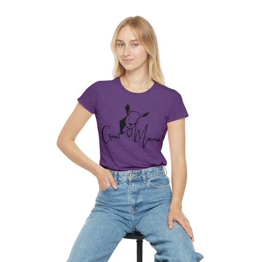 Goat Mama - Women's Iconic T-Shirt