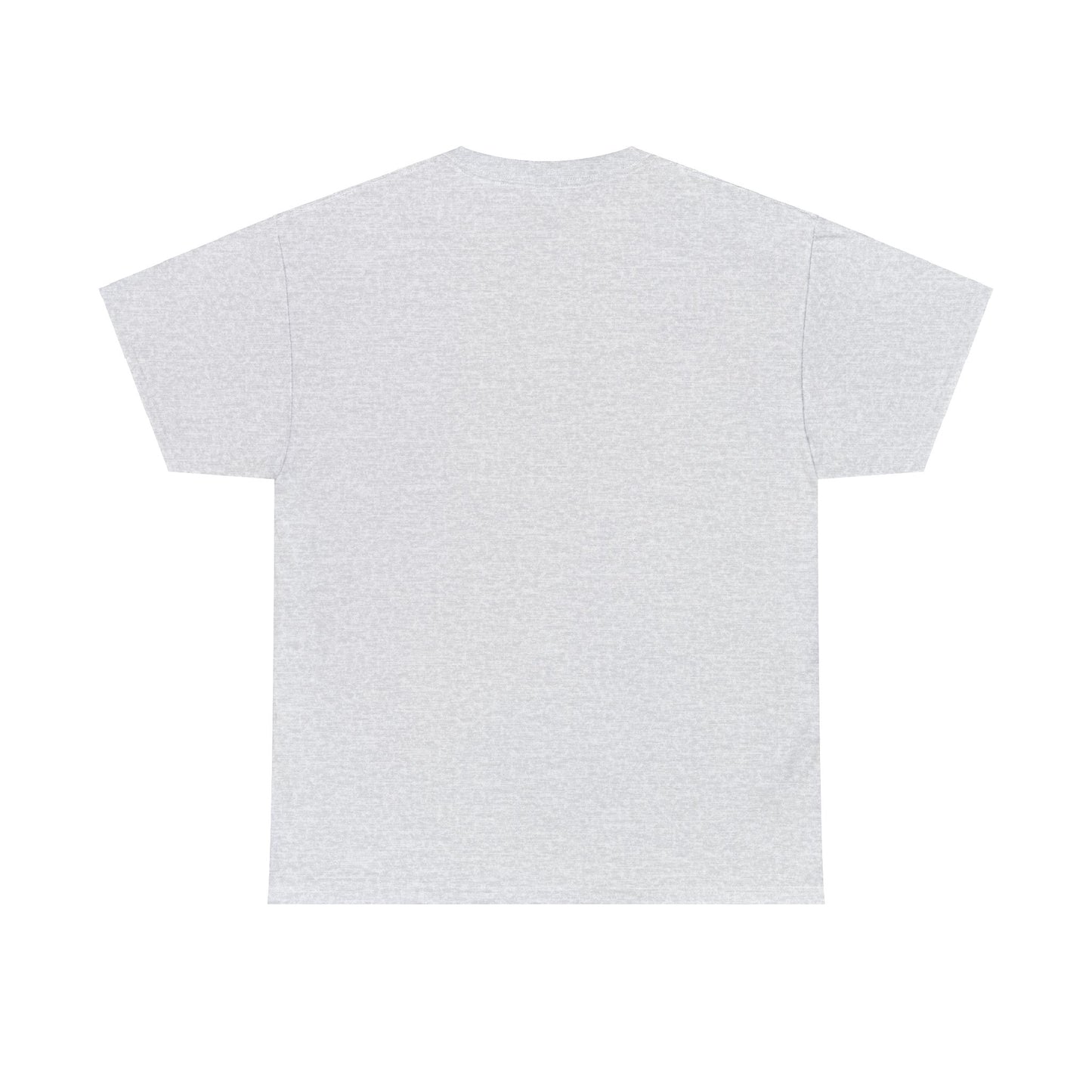 Raw Milk? - Unisex Heavy Cotton Tee