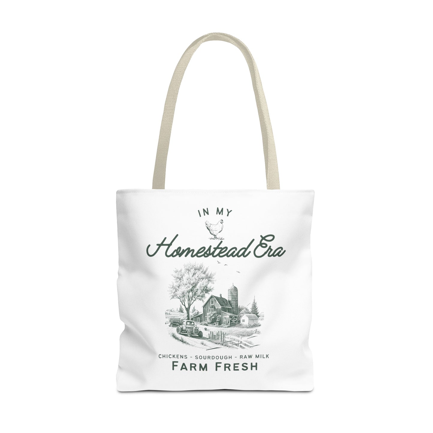 Tote Bag (AOP)