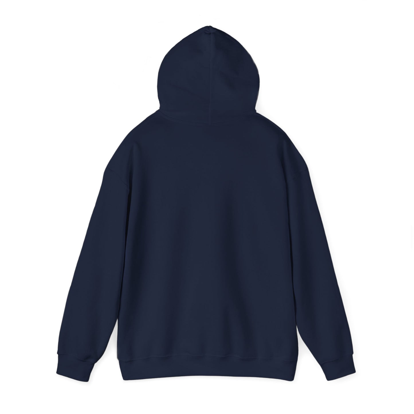 Choose Homesteading - Unisex Heavy Blend™ Hooded Sweatshirt