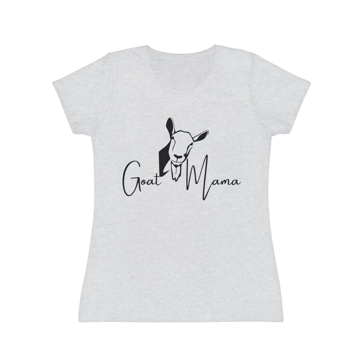 Goat Mama - Women's Iconic T-Shirt