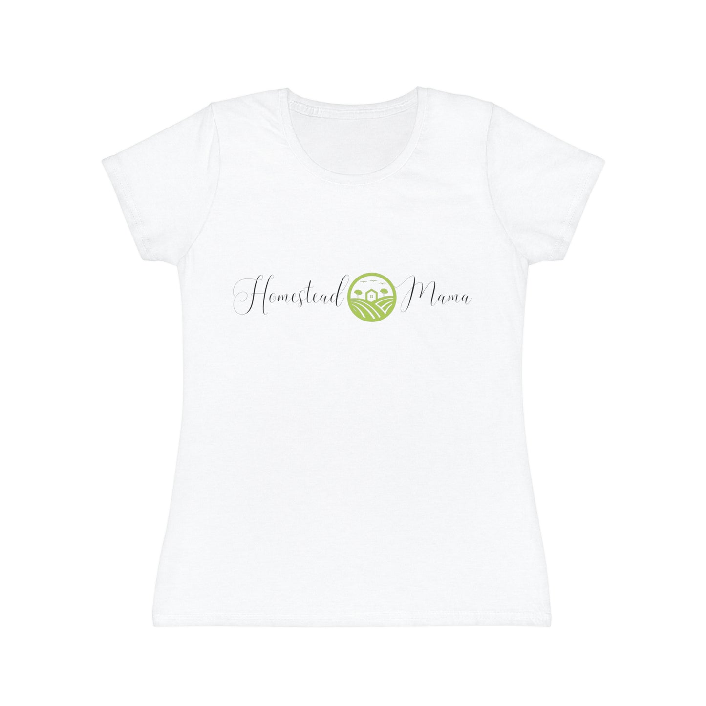 Homestead Mama - Women's Iconic T-Shirt