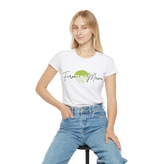 Farm Mama - Women's Iconic T-Shirt