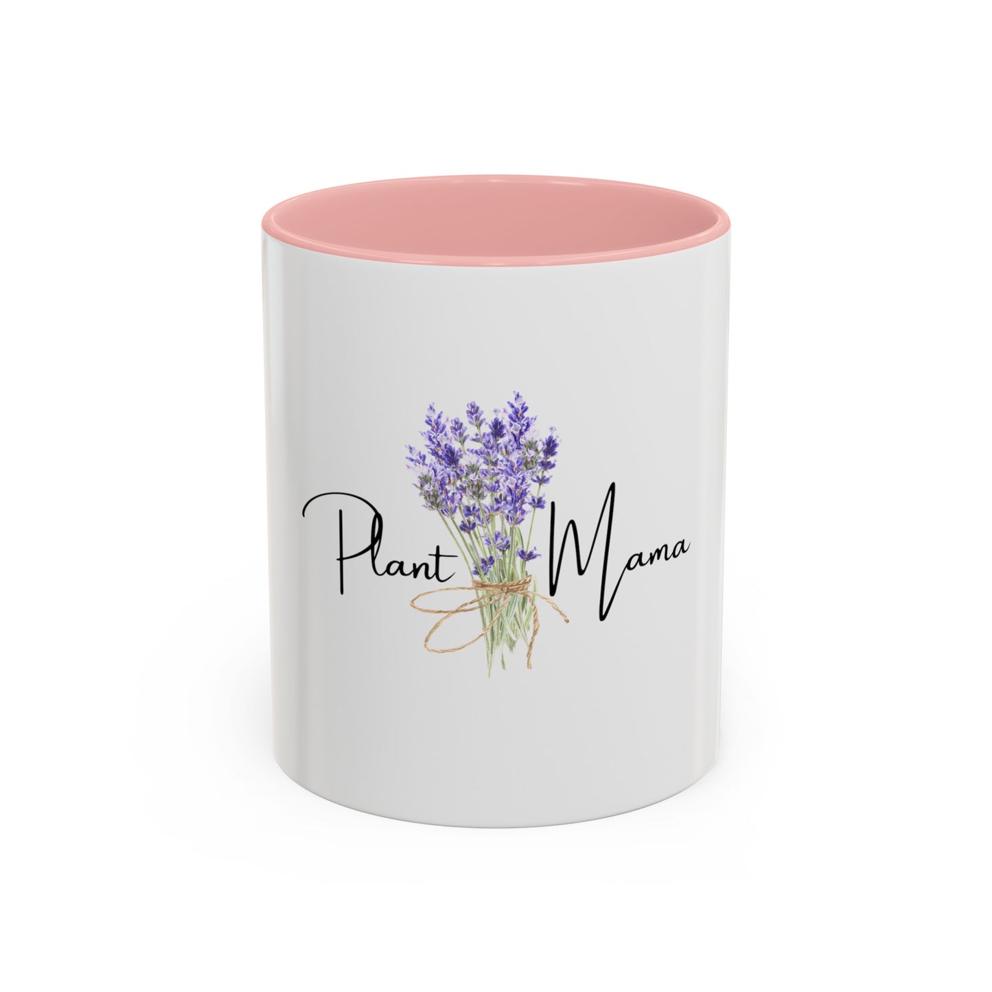 Plant Mama - Accent Coffee Mug, 11oz