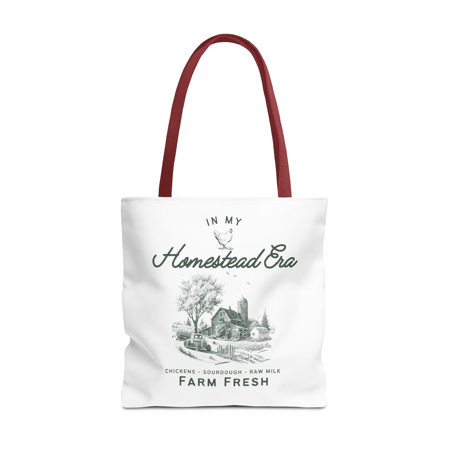 Tote Bag (AOP)