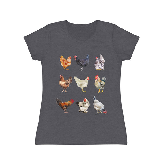 Women's Iconic T-Shirt