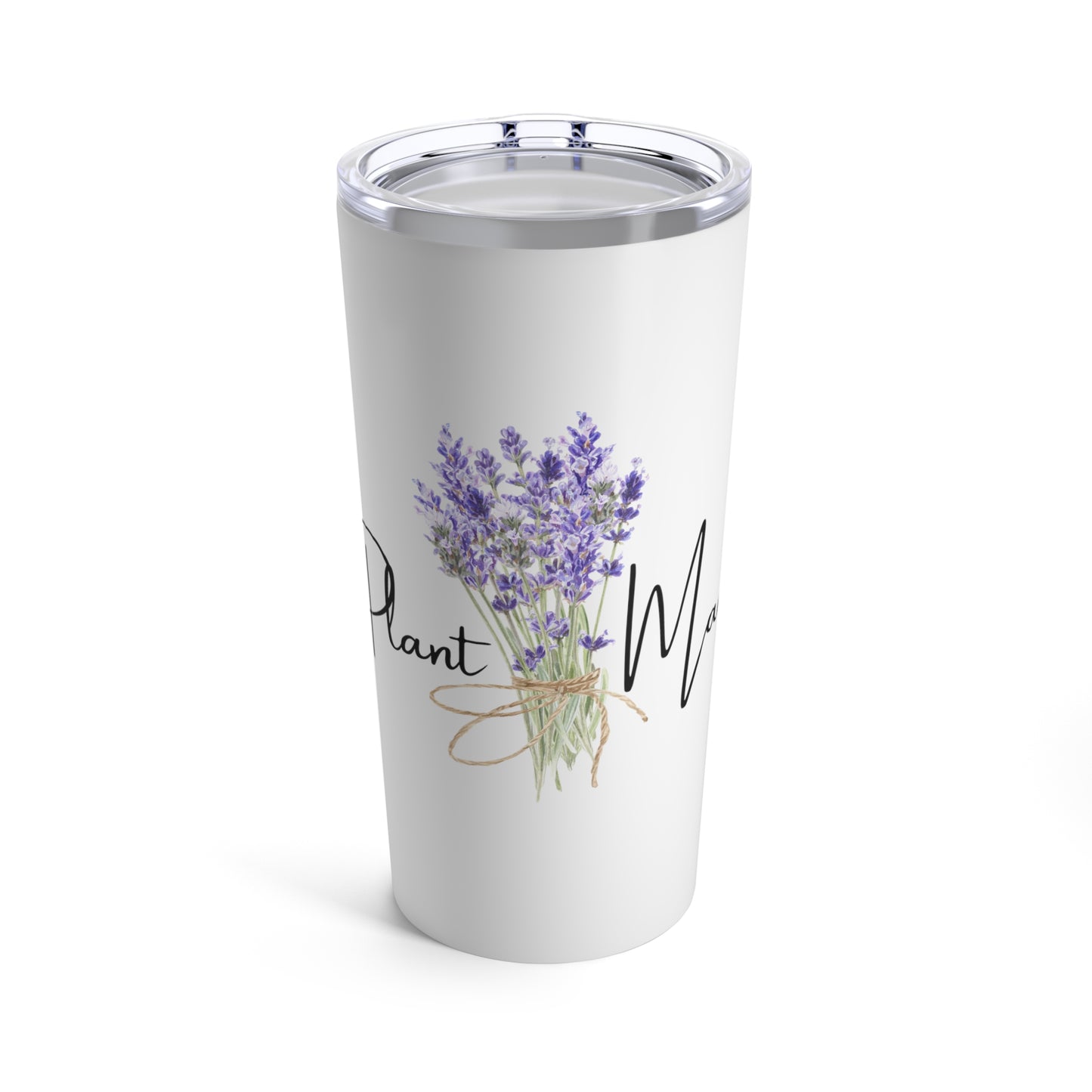 Plant Mama - Tumbler 20oz