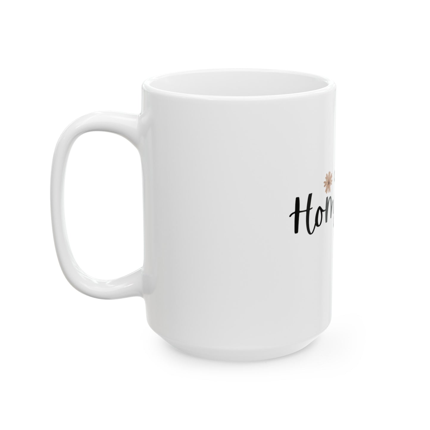 Homestead - Ceramic Mug 11oz