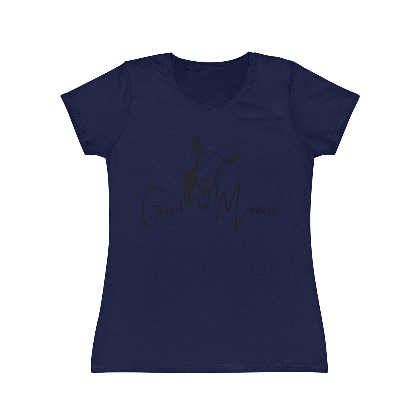 Goat Mama - Women's Iconic T-Shirt