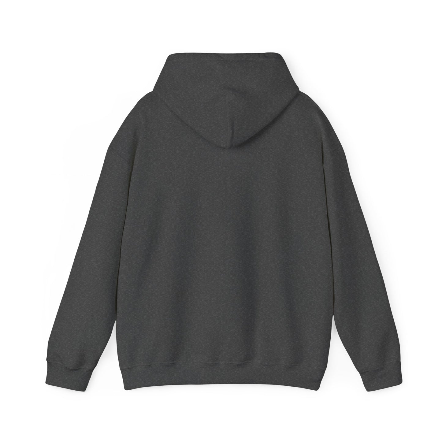 Getting Back To My Roots - Unisex Heavy Blend™ Hooded Sweatshirt