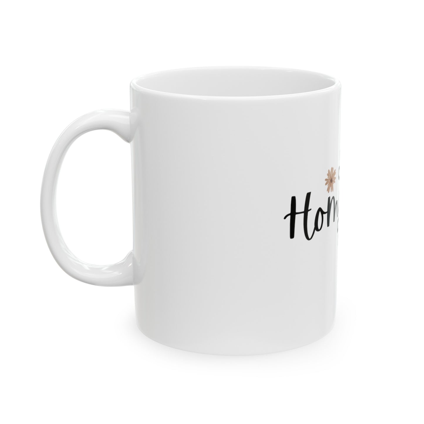 Homestead - Ceramic Mug 11oz