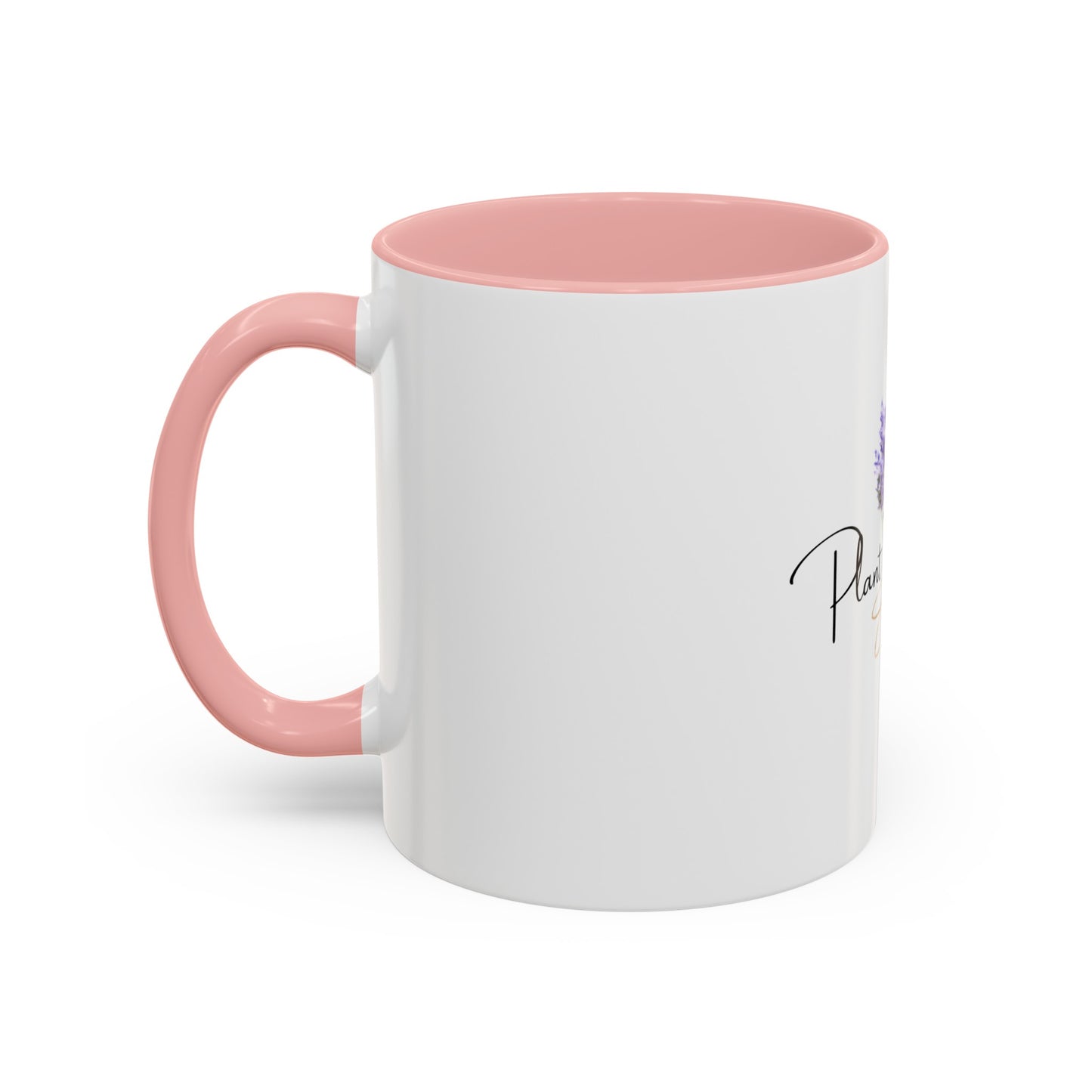 Plant Mama - Accent Coffee Mug, 11oz