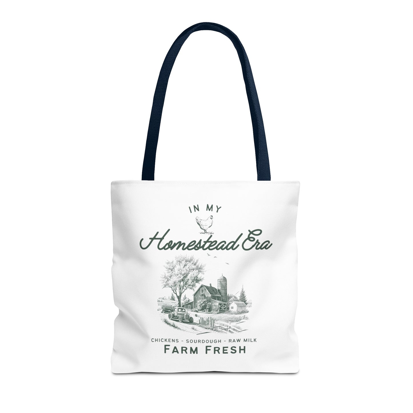 Tote Bag (AOP)