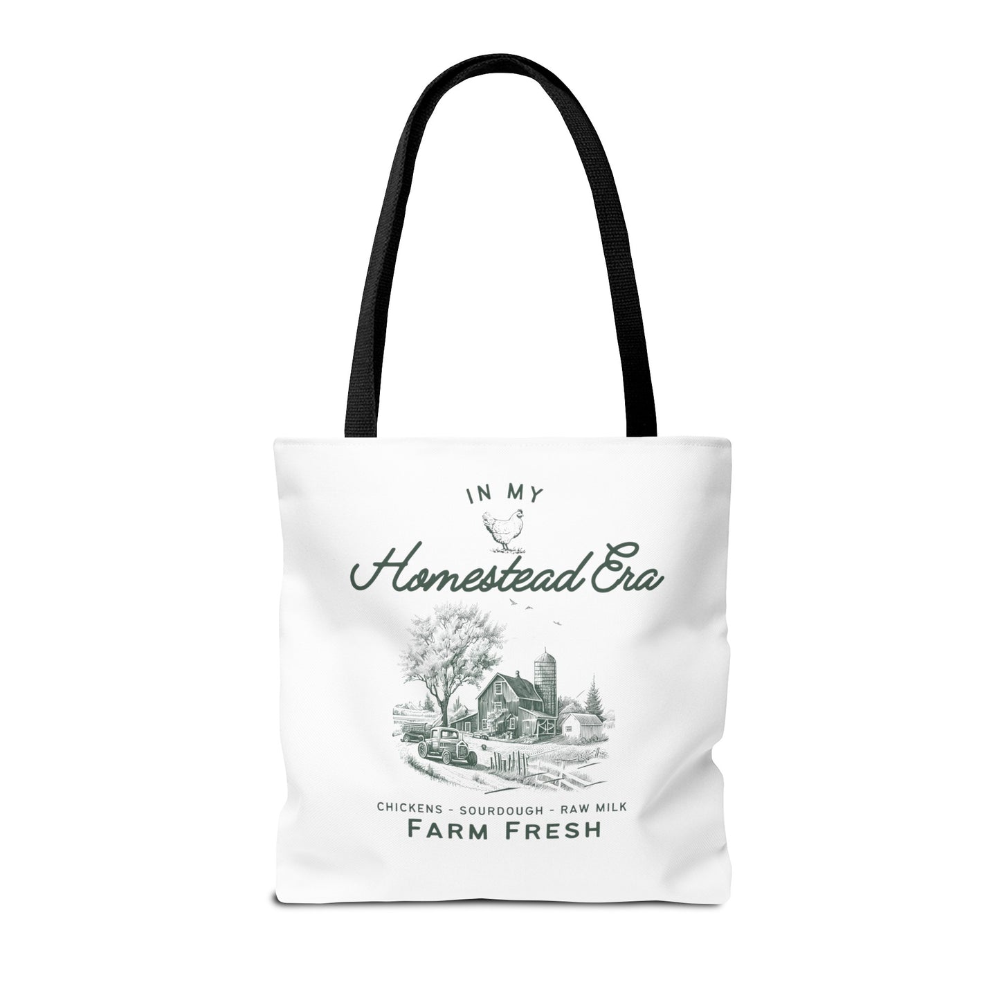 Tote Bag (AOP)