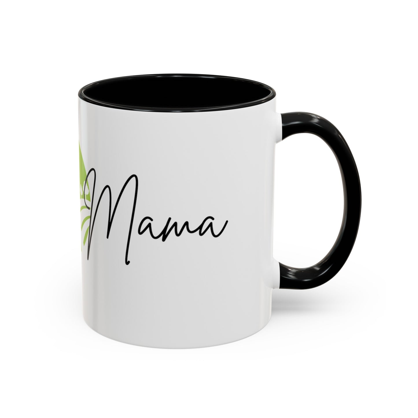 Farm Mama - Accent Coffee Mug, 11oz