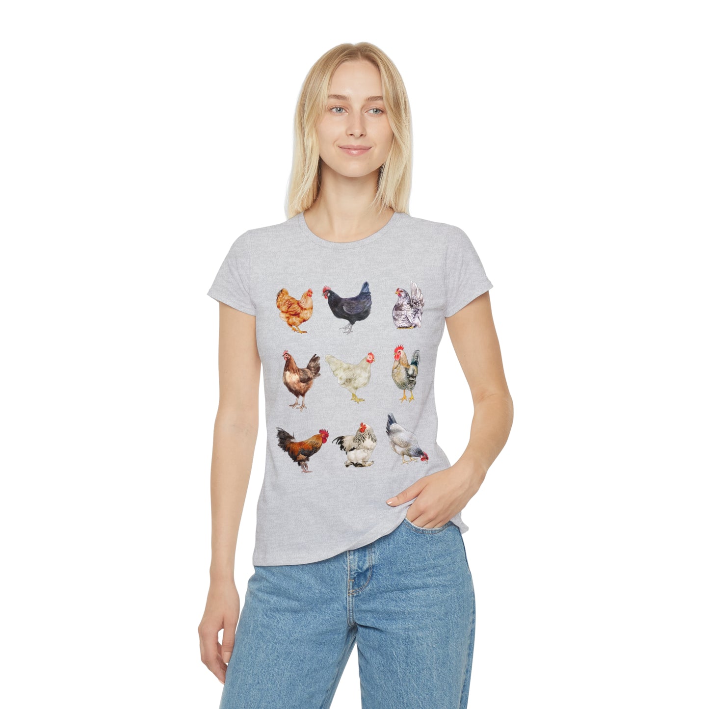 Women's Iconic T-Shirt