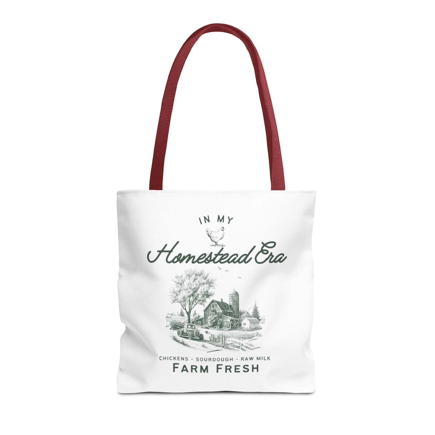 Tote Bag (AOP)