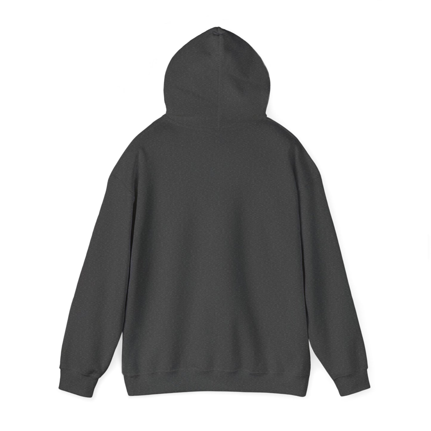 Getting Back To My Roots - Unisex Heavy Blend™ Hooded Sweatshirt