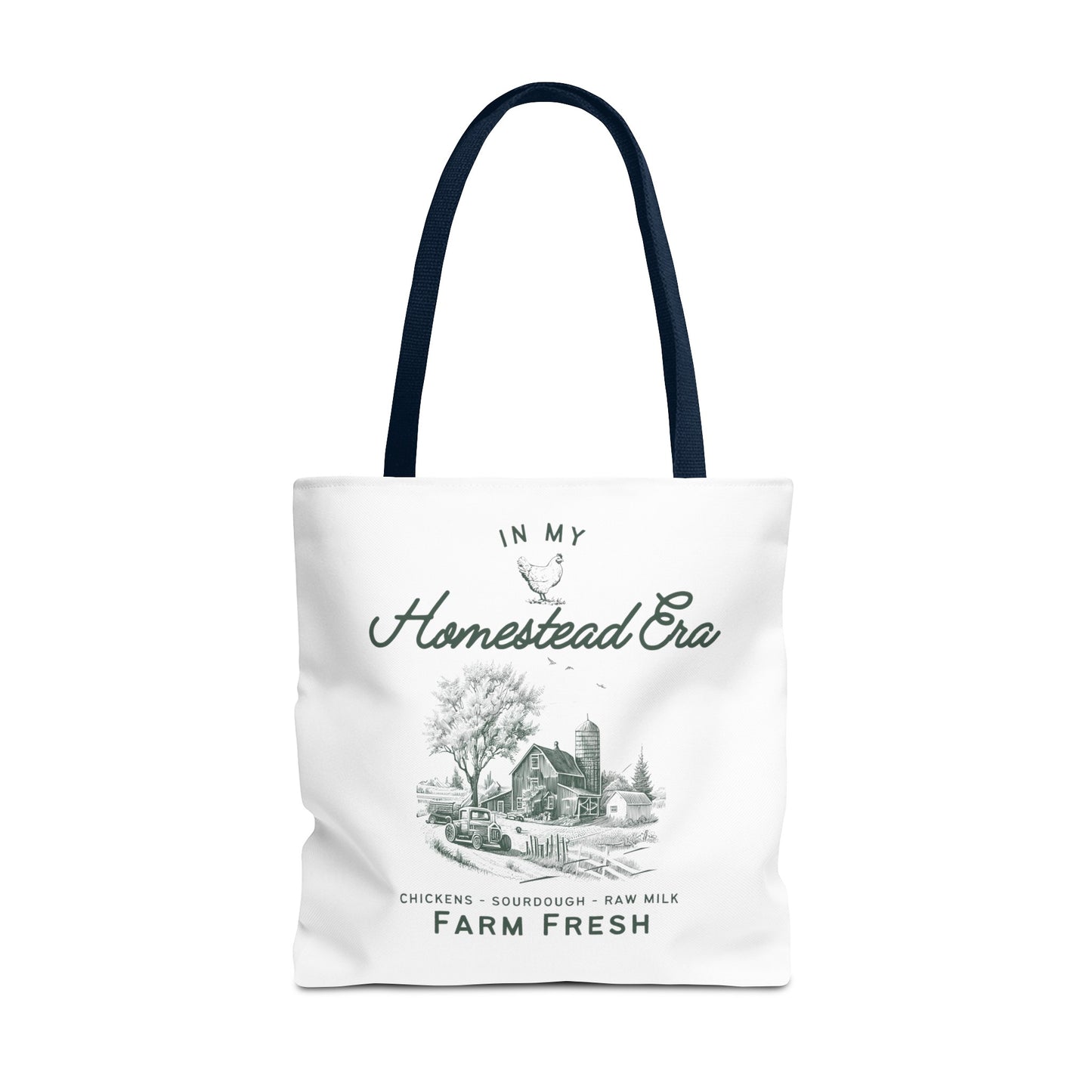 Tote Bag (AOP)