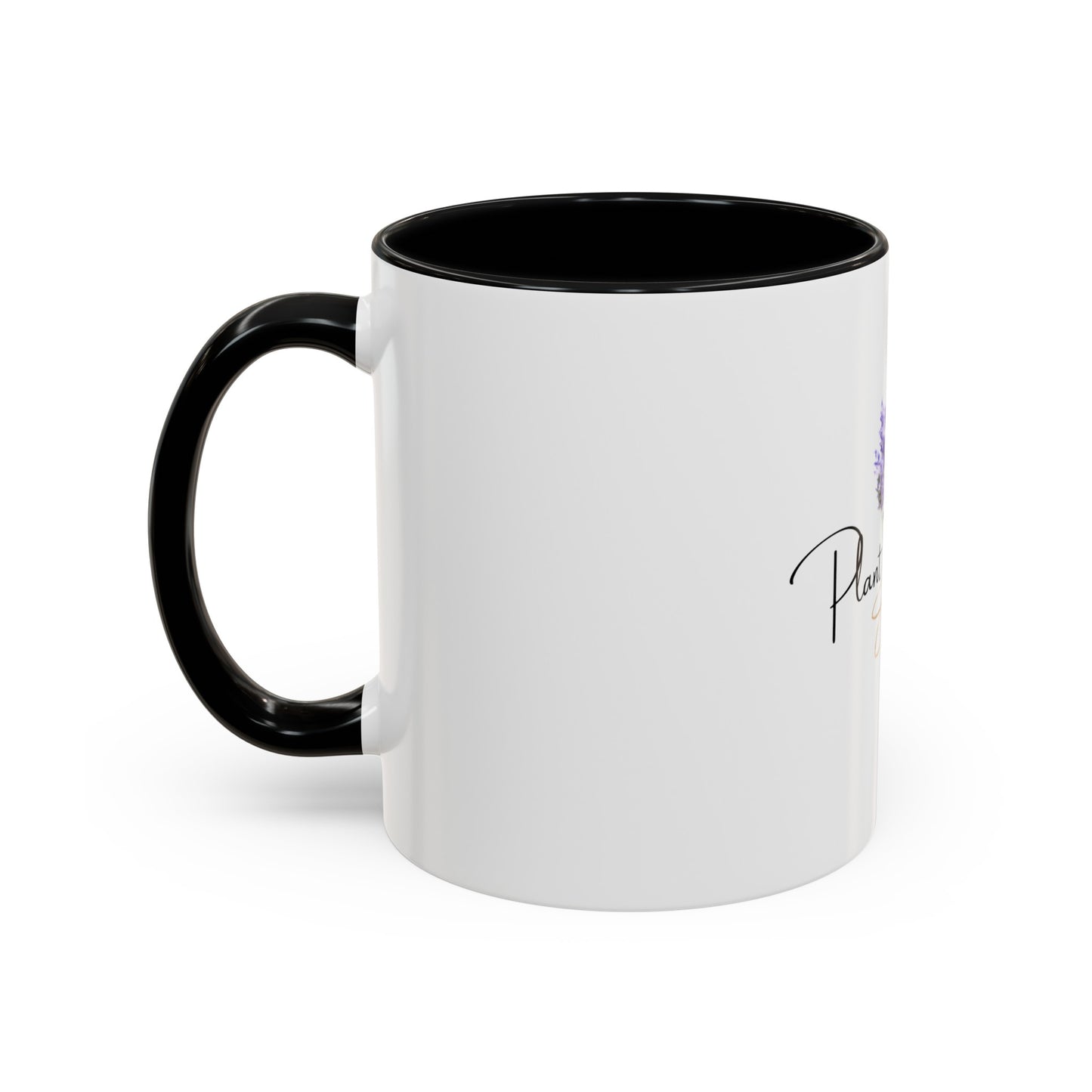 Plant Mama - Accent Coffee Mug, 11oz