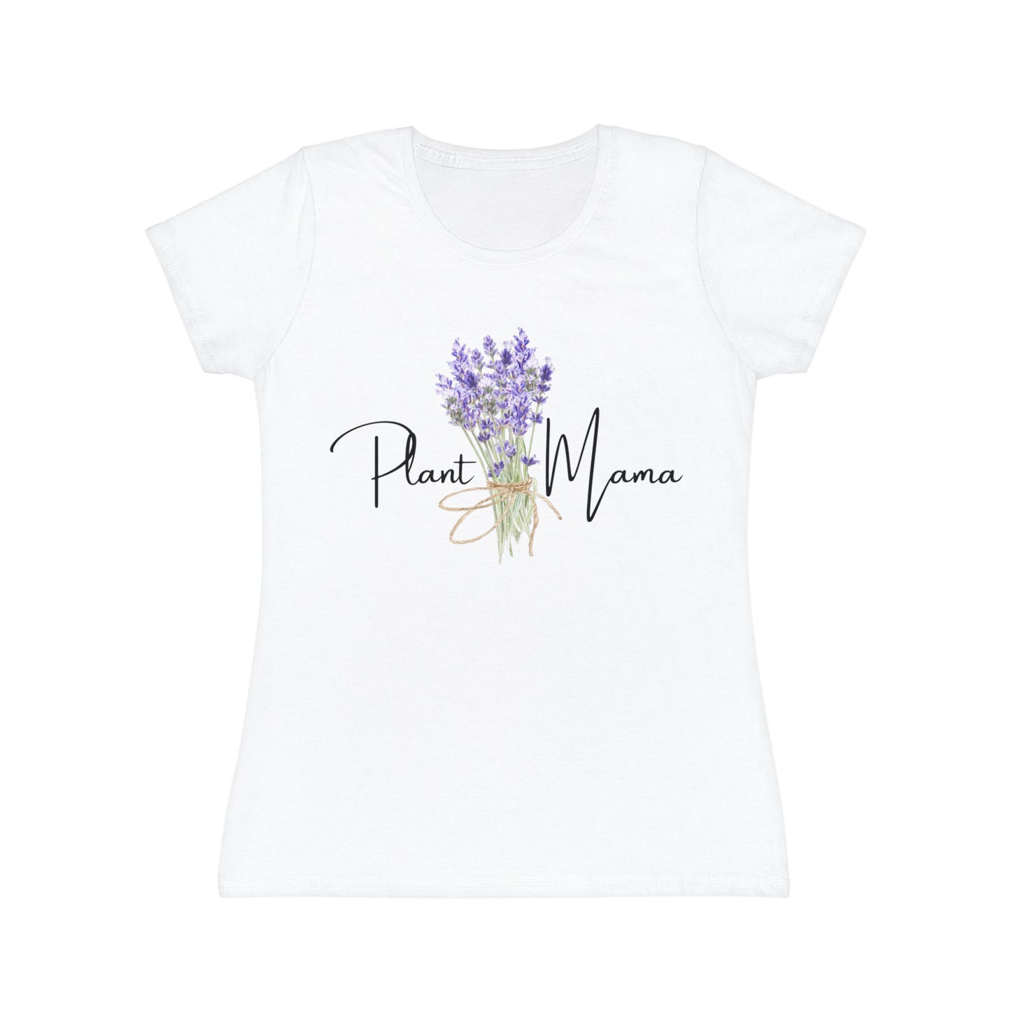 Plant Mama - Women's Iconic T-Shirt