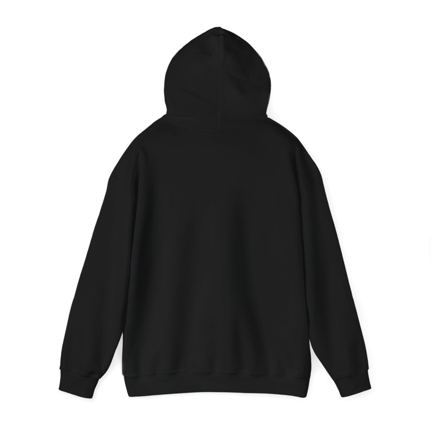 Getting Back To My Roots - Unisex Heavy Blend™ Hooded Sweatshirt