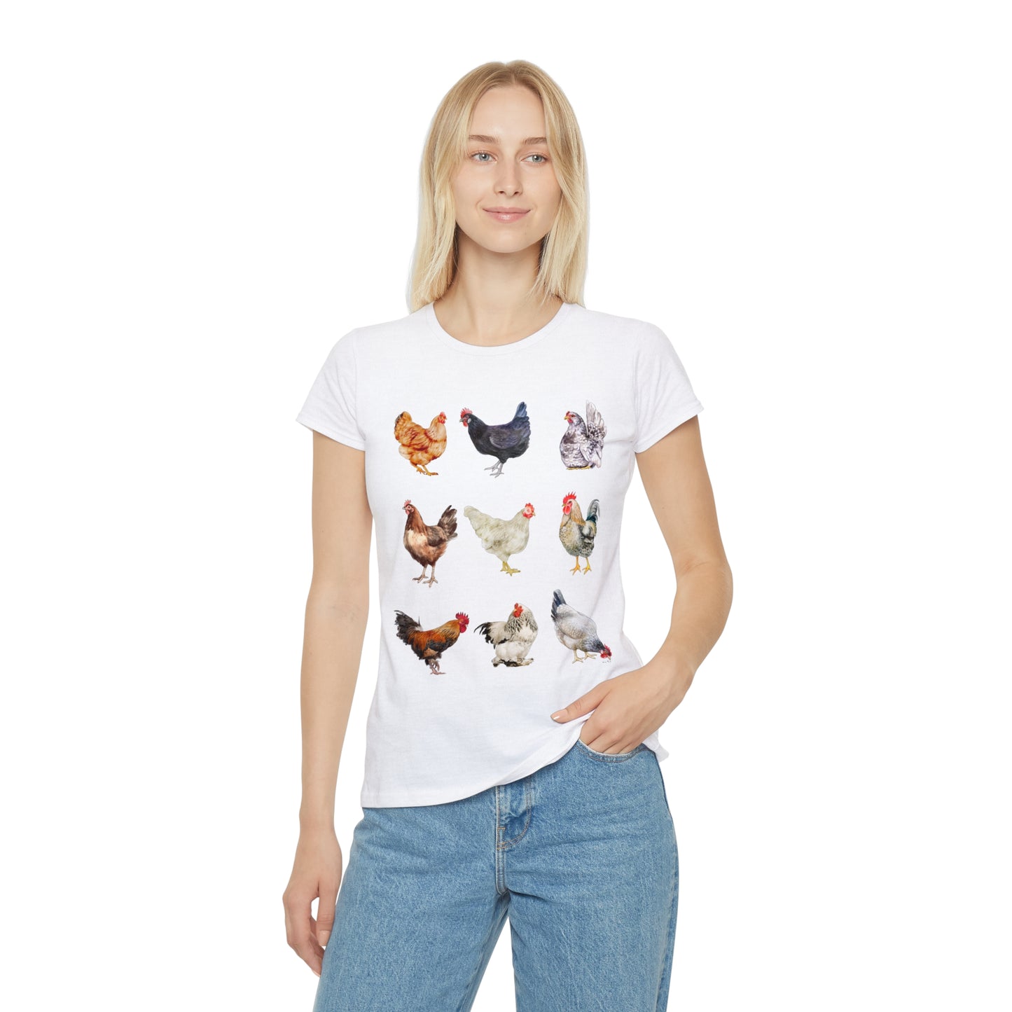 Women's Iconic T-Shirt