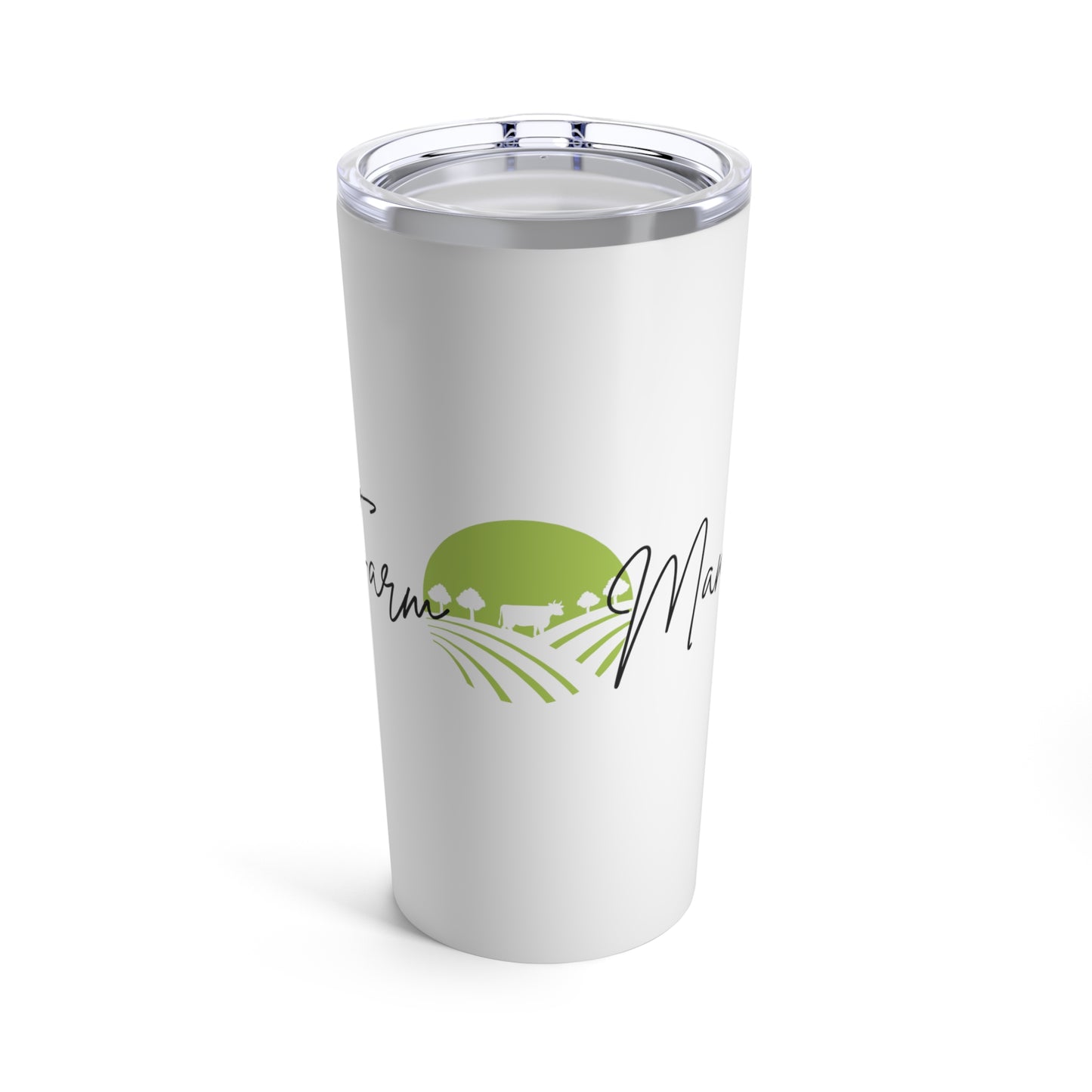 Farm Mama - Tumbler 20oz