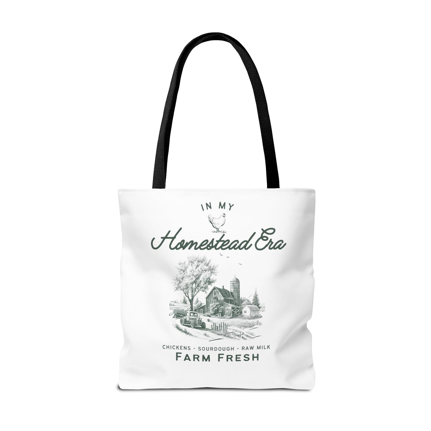 Tote Bag (AOP)