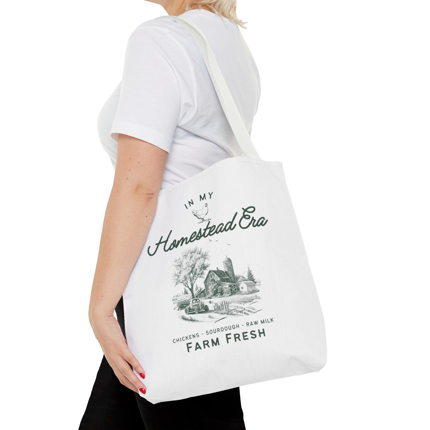 Tote Bag (AOP)