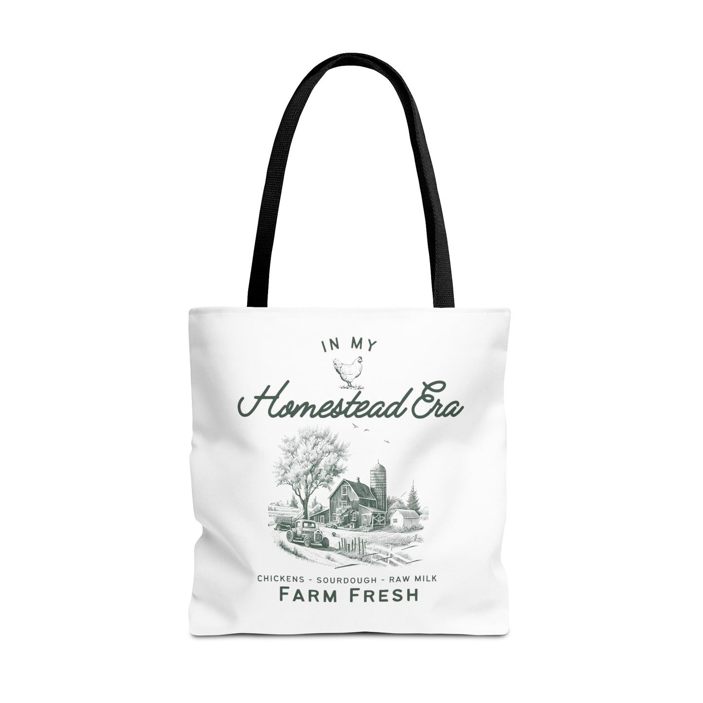 Tote Bag (AOP)