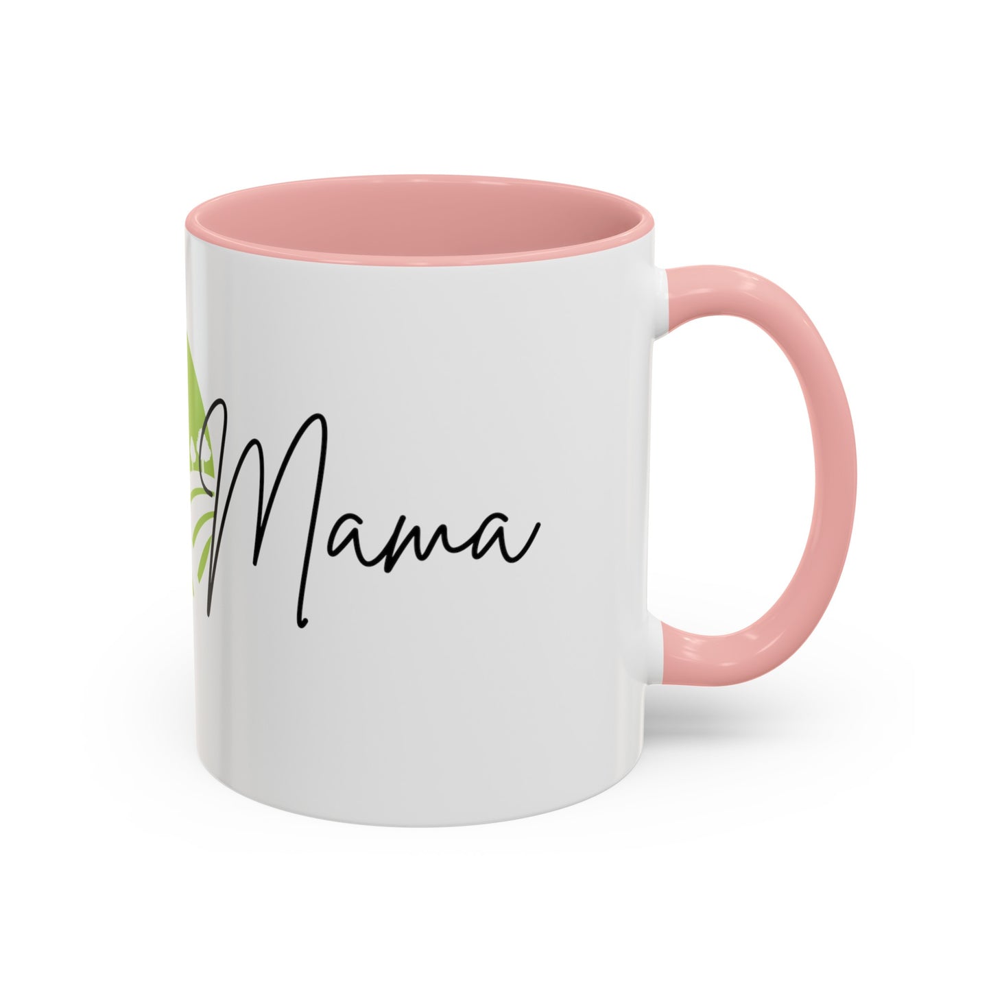 Farm Mama - Accent Coffee Mug, 11oz