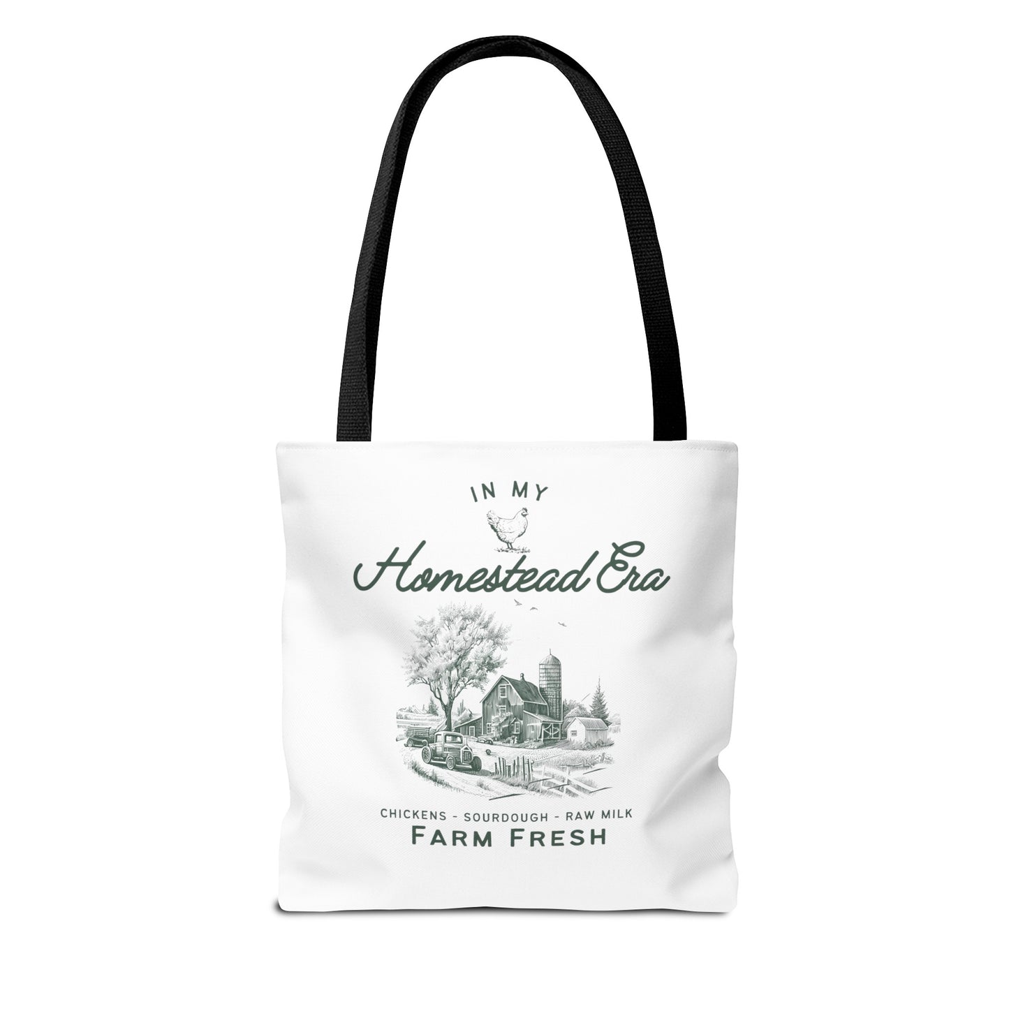 Tote Bag (AOP)