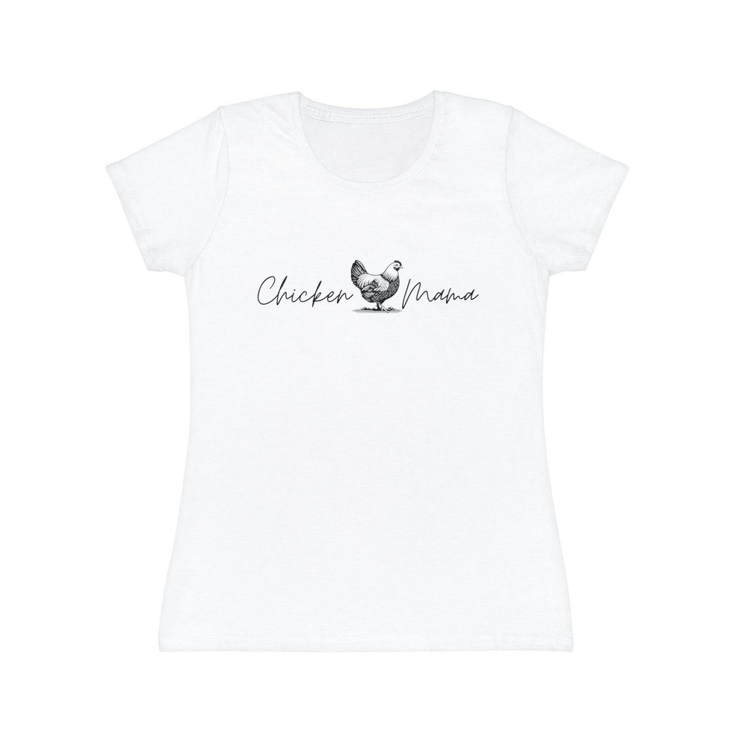 Chicken Mama - Women's Iconic T-Shirt